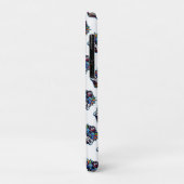 Handygeldbeutel Case-Mate iPhoneケース (裏面/左)