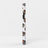 Handygeldbeutel Case-Mate iPhoneケース (裏面/右)