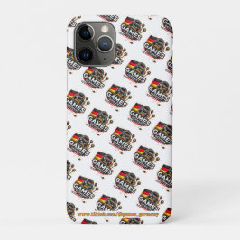 Handygeldbeutel iPhone 11 Proケース