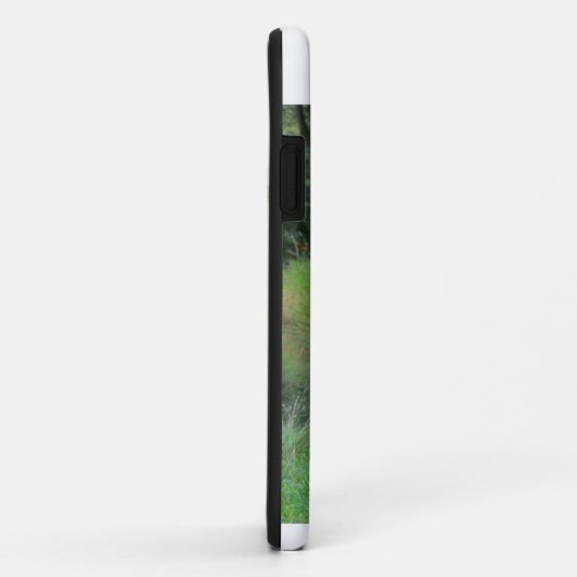 Handyhülle deutscher Schäferhund Case-Mate iPhoneケース (裏面/右)