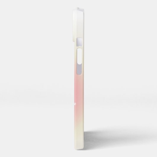 Handyhülle mit Angel Number 888 iPhoneケース (左側面)