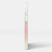 Handyhülle mit Angel Number 888  iPhoneケース (左側面)