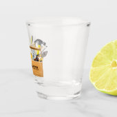 Handyman Tools and Gadgets誕生日パーティー ショットグラス (右)