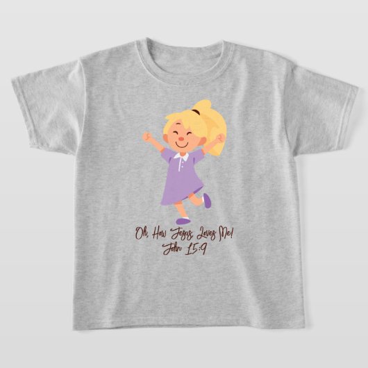 Hanes TAGLESS® Tシャツ (レイダウン)