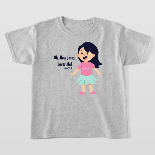 Hanes TAGLESS® Tシャツ (レイダウン)