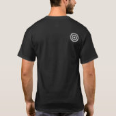 HANG GLIDER HG-19 PontoCentral Tシャツ (裏面)