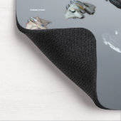 Hangar units mouse pad マウスパッド (コーナー)