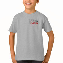 Hangi 2022男の子Tシャツ