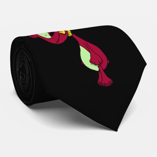 Hangin ネクタイ (ロール)