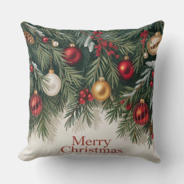 Hanging Garland Cheer クッション