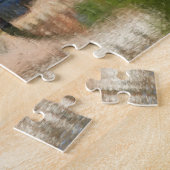 Hangmans橋 ジグソーパズル (側面)