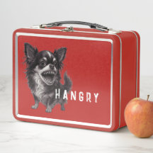 Hangry Chihuahua - Anger Management おもしろい -