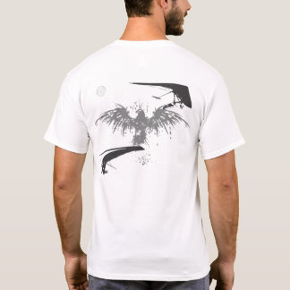 HANG's EAGLE Tシャツ