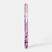 Hanguang Jun Lan Wangji 陳情令The Untamed MDZS iPhone 16ケース (左側面)