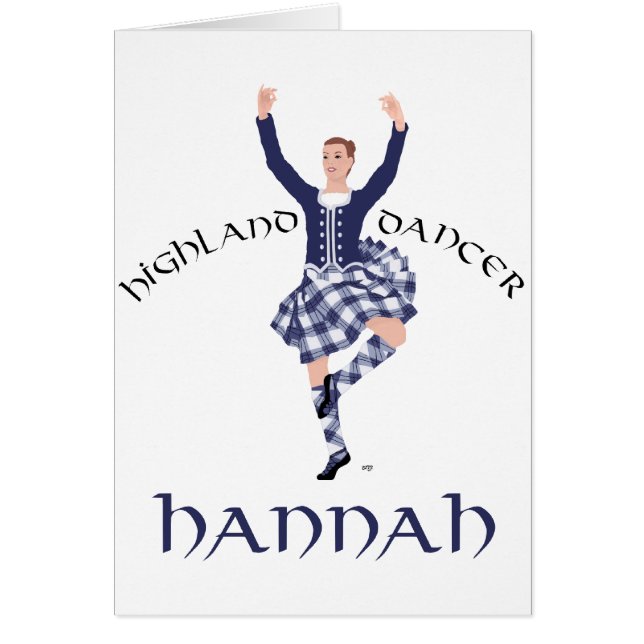 HANNAHカスタムデザイン (正面)