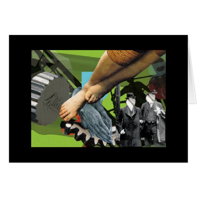 HannaHフェイク – コラージュ04 (正面横)