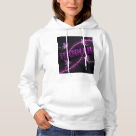 Hannah - Personalized Hoodie – Gift for Her パーカ