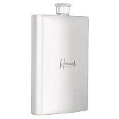 #HannahMoralesClassicFlask フラスク (右)