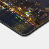 Hannah's City Nights Desk Pad デスクマット (コーナー)