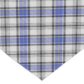 Hannay Tartan ショートテーブルランナー (コーナー)