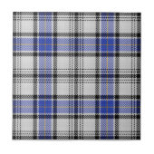 Hannay Tartan タイル (正面)