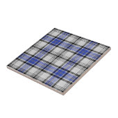 Hannay Tartan タイル (側面)