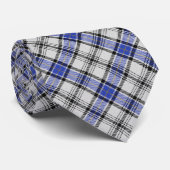 Hannay Tartan ネクタイ (ロール)