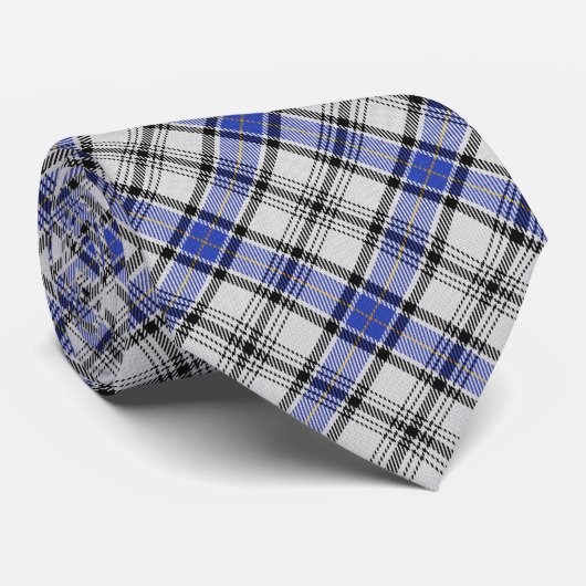 Hannay Tartan ネクタイ (ロール)