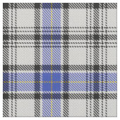 Hannay Tartan ファブリック (クローズアップ)