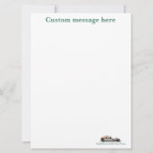 Hannibal the Cannonball (裏面)