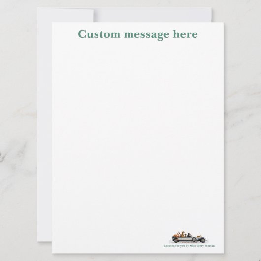 Hannibal the Cannonball (裏面)