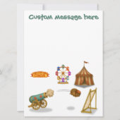 Hannibal the Cannonball (正面)