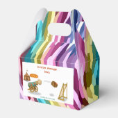 Hannibal the Cannonball フェイバーボックス (裏面サイド)