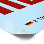 Hans Herrmann P 917 Tribute ポスター (コーナー)