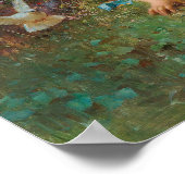 Hans ZatzkaによるItへの秋 – ポスター (角)