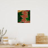 HANSA Mastership ポスター (キッチン)