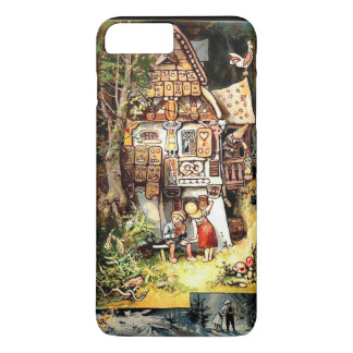 HanselおよびGretel iPhone 8 Plus/7 Plusケース