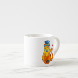 Hanselのエスプレッソのコップ2 エスプレッソカップ