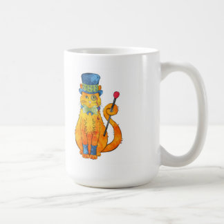 Hanselのマグ コーヒーマグカップ