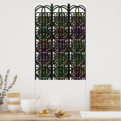 Hansmayer Architecture Design ポスター (キッチン)