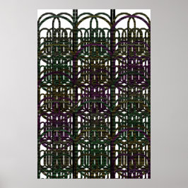 Hansmayer Architecture Design  ポスター