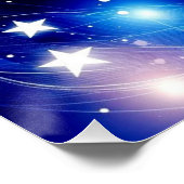 HANUKKA  ポスター (コーナー)