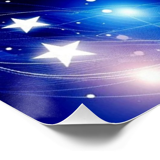 HANUKKA  ポスター (コーナー)