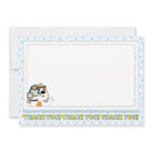 Hanukkahカード7" x 5"パーソナライズ