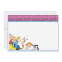 Hanukkahカード7" x 5"パーソナライズ