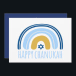 HANUKKAHレインボー（ユダヤ教）メノラードレデルグリーティングカード<br><div class="desc">私たちの虹の（ユダヤ教）メノラーハヌカーのグリーティングカード人気があるは、陽気なハヌカー/ハヌカー（ユダヤ教の祭り）（ユダヤ教）メノラーになるためにフリップする虹のデザインを持っている。このモダンデザインは、スタイルで家族や友人にハッピーHanukkahを望む美しい、おもしろいの方法である。逆の文字は可パーソナライズされた能/変更お問い合わせ：メッセージusまたは電子メールBestDressedBread@gmail.com Happy Hanukkah!</div>