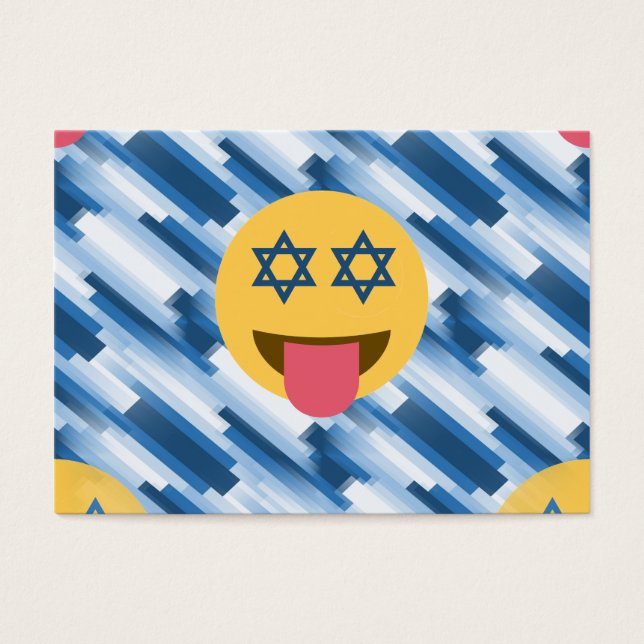 hanukkah chanukkah絵文字 (正面)