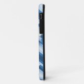 hanukkah chanukkah絵文字 Case-Mate iPhoneケース (裏面/左)