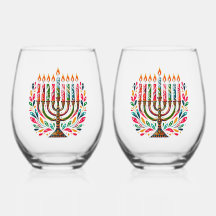Hanukkah Festival Of Lights