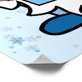 Hanukkah Gnomes Trio Poster ポスター (角)